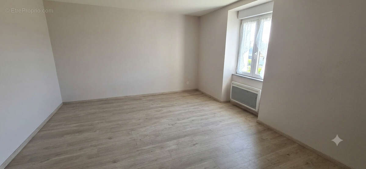 Appartement T3 MORTEAU - photo 5