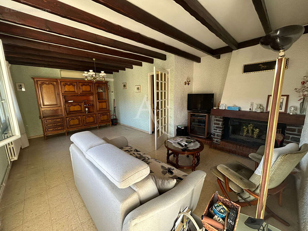 Maison à CARCASSONNE