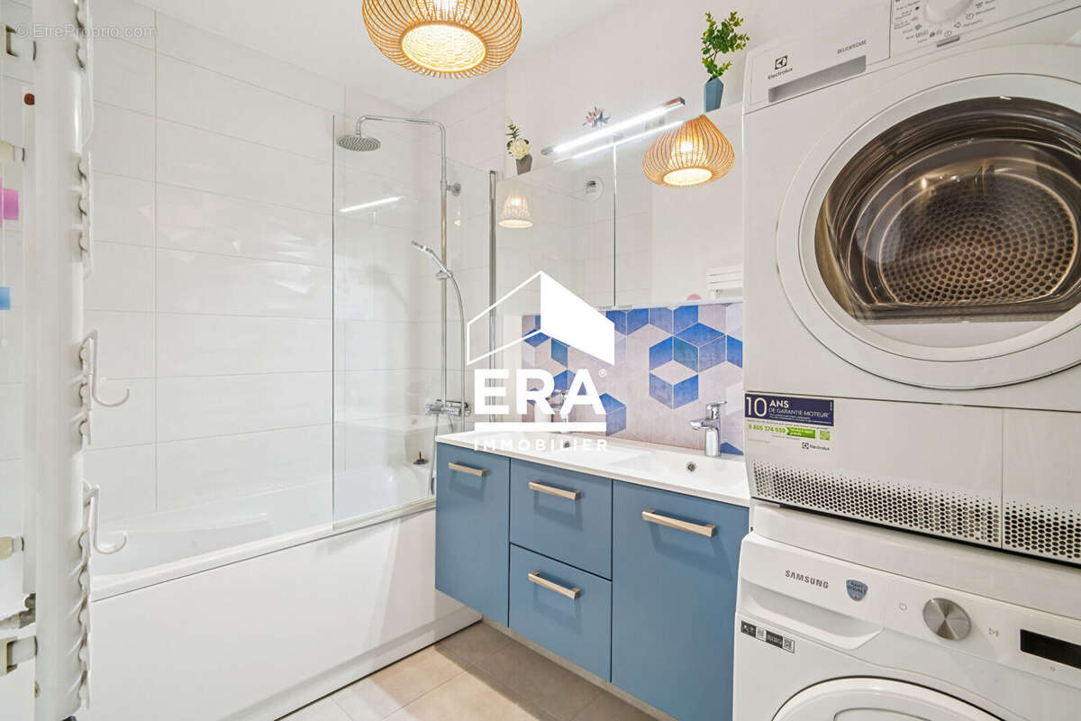 Appartement 85m² à courbevoie - photo 8