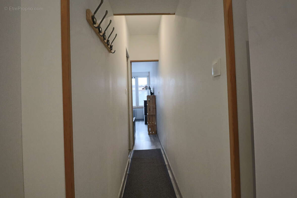 Appartement à MONT-DORE