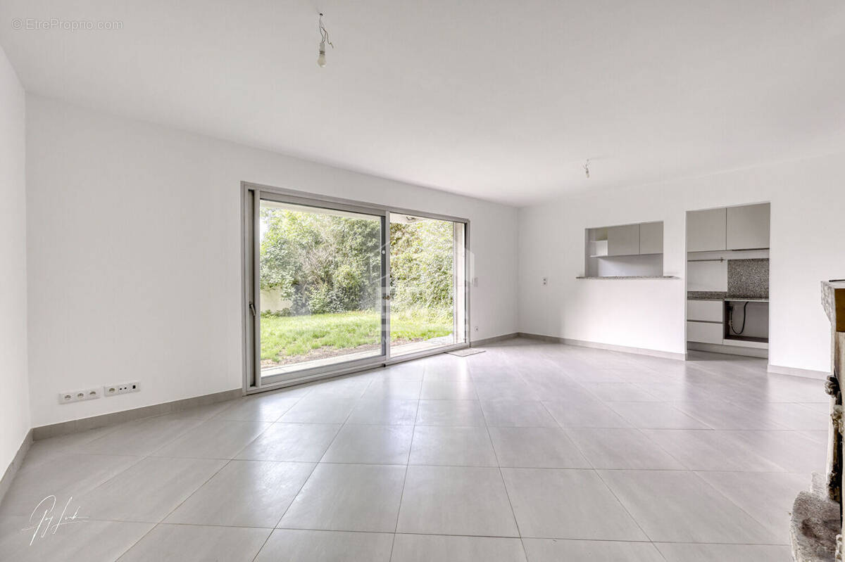 Appartement à SEVRES