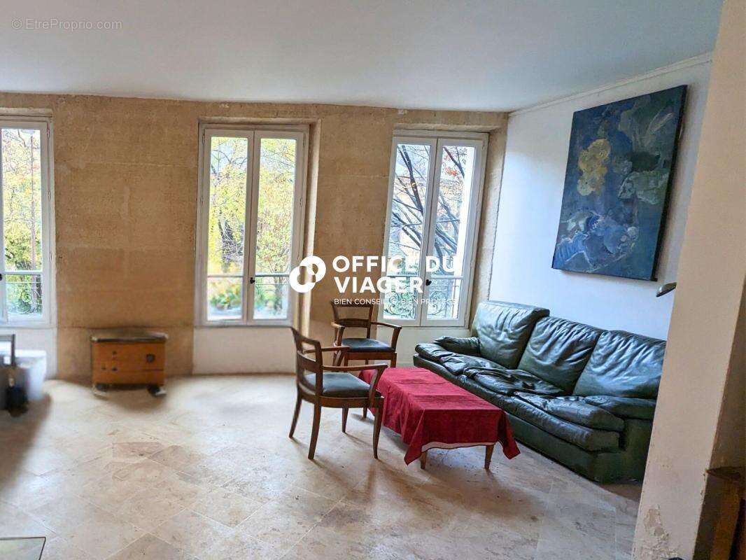 Appartement- 3 pièces - 64,27 m² - photo 2
