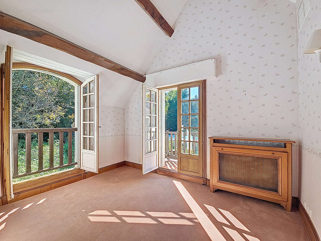 Maison à RAMBOUILLET