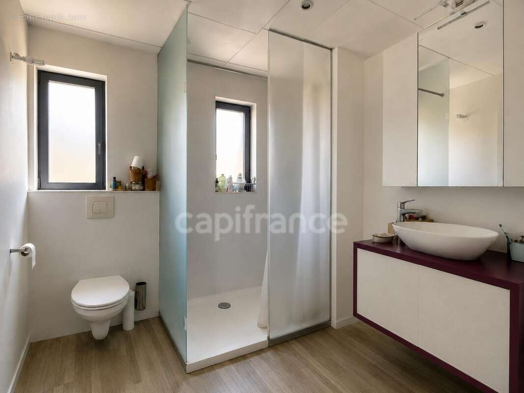 Appartement à vendre 3 pièces MONTPELLIER (34) - photo 6