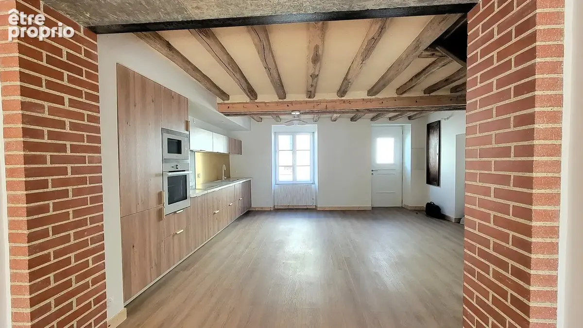 Maison à vendre sur Chanzeaux à Chemillé en Anjou - Au prix du Marché ! - photo 5