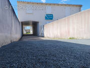 Maison à BUSSAC-SUR-CHARENTE