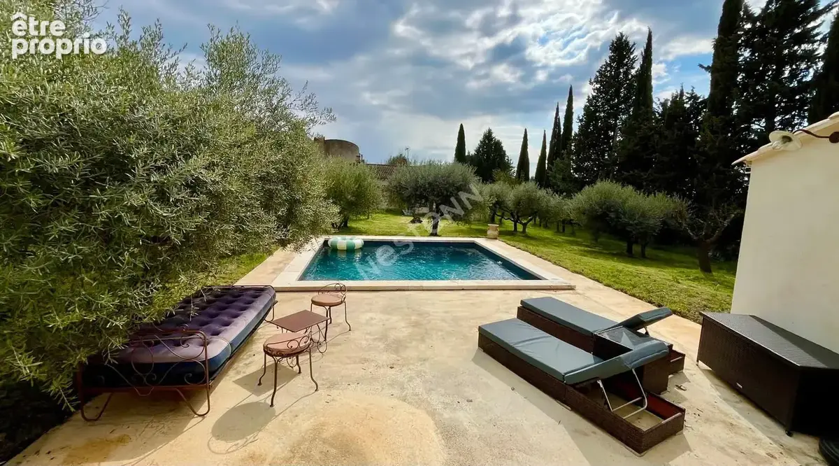 Magnifique maison au calme absolu avec des prestations haut de gamme. - photo 3