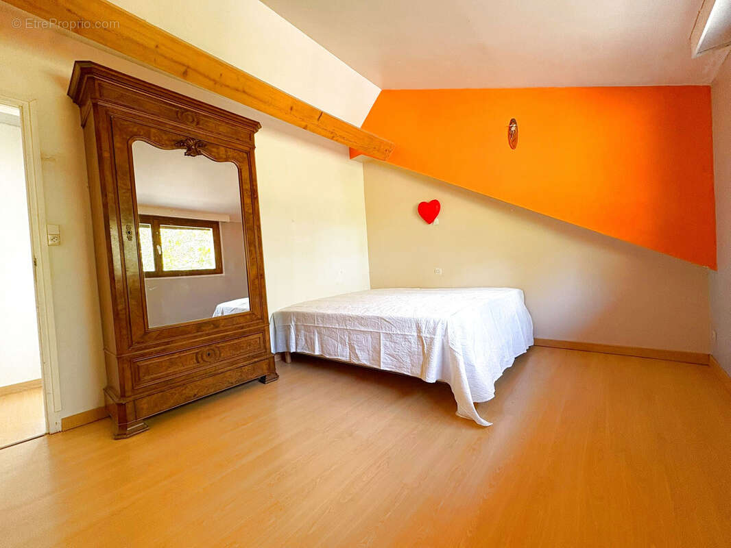 Maison à SUCE-SUR-ERDRE