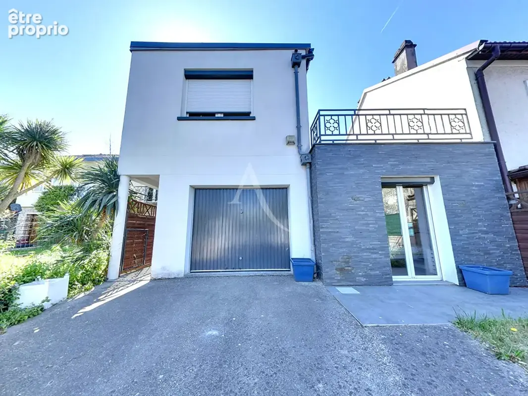Maison à NOISY-LE-GRAND
