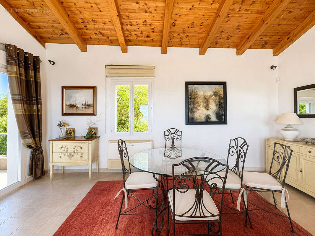 VILLA 7 Pièces - photo 15