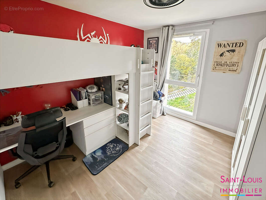 Appartement à POISSY