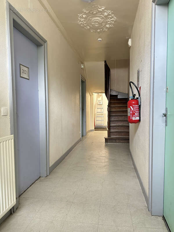 Maison à LA FERTE-MACE