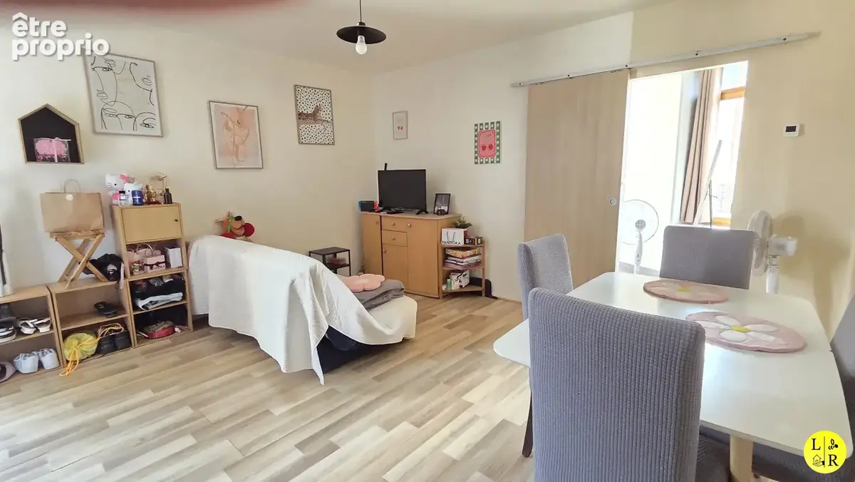 Appartement 2 pièces 33 m² à vendre à Arras (62000) - photo 5