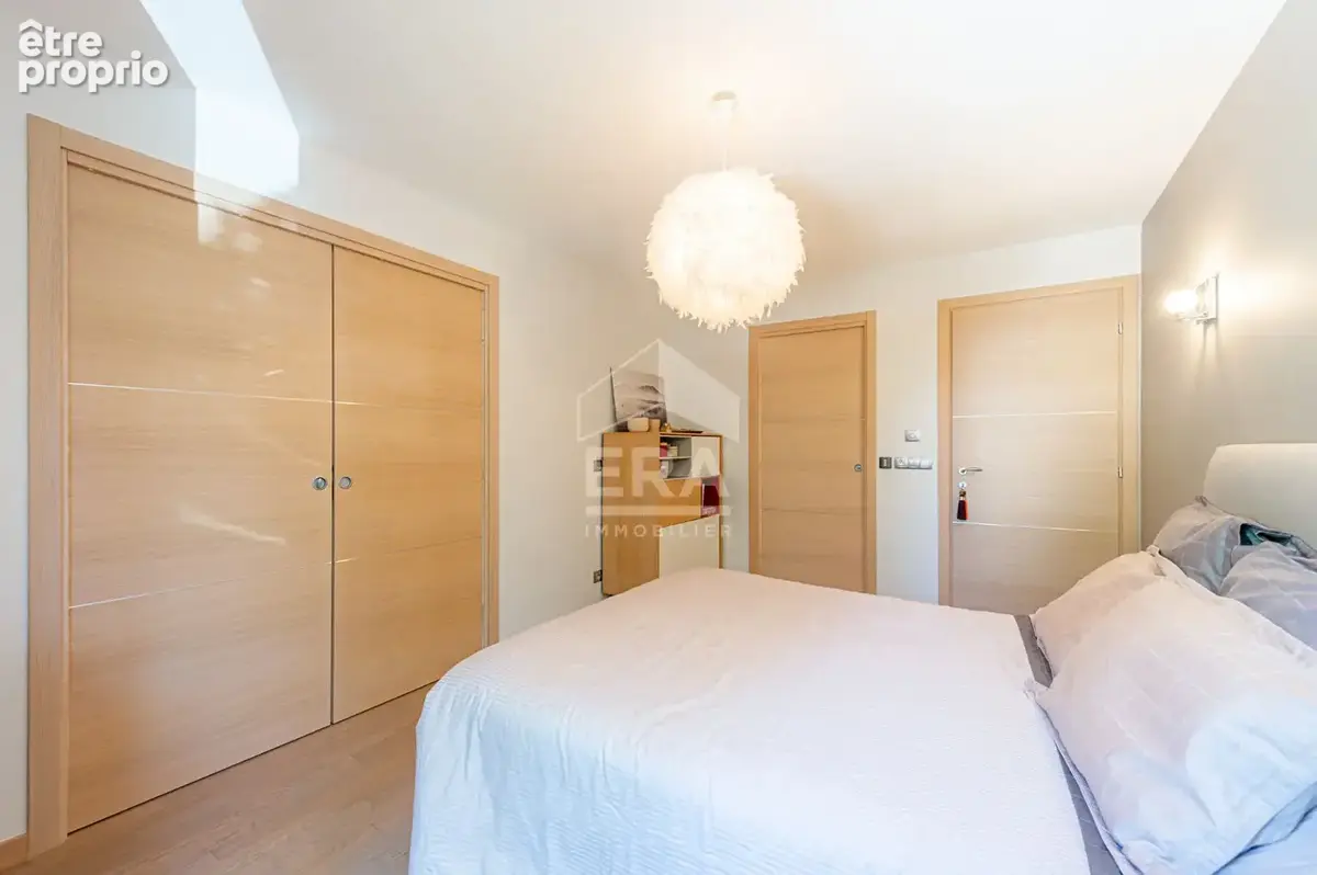 Appartement 106m² à Annecy le Vieux - photo 6