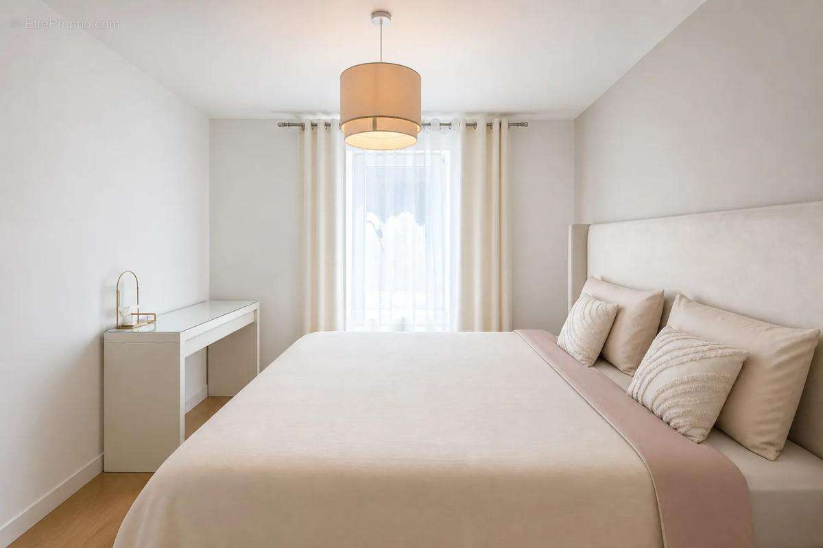 Appartement à PERRIGNIER