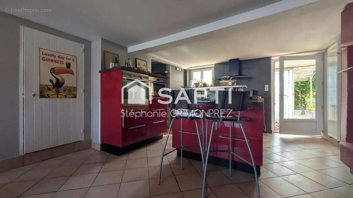 Photo 2 - Maison à LUCON