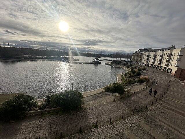 Appartement à CRETEIL