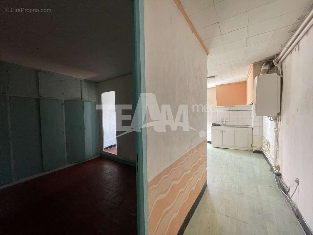 Appartement à SETE