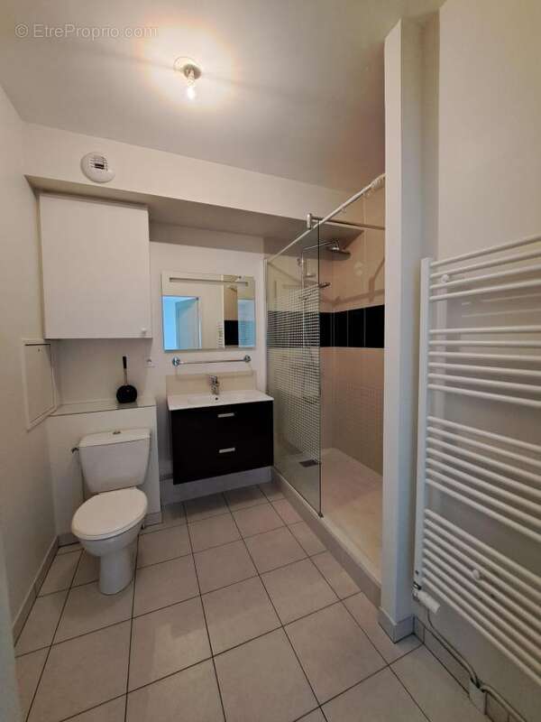 Appartement à LE MANS