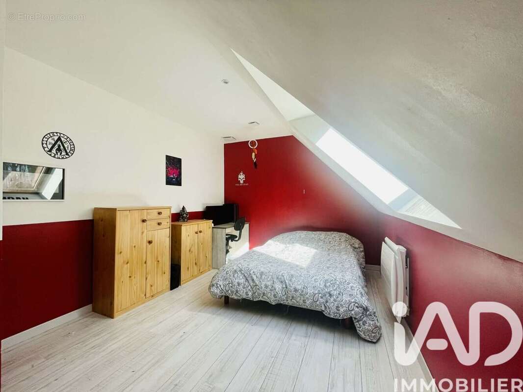 Photo 5 - Maison à MONTS