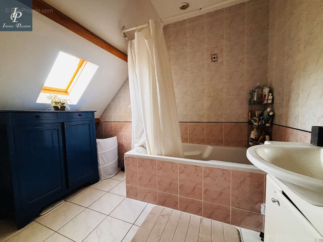 Maison à QUETIGNY