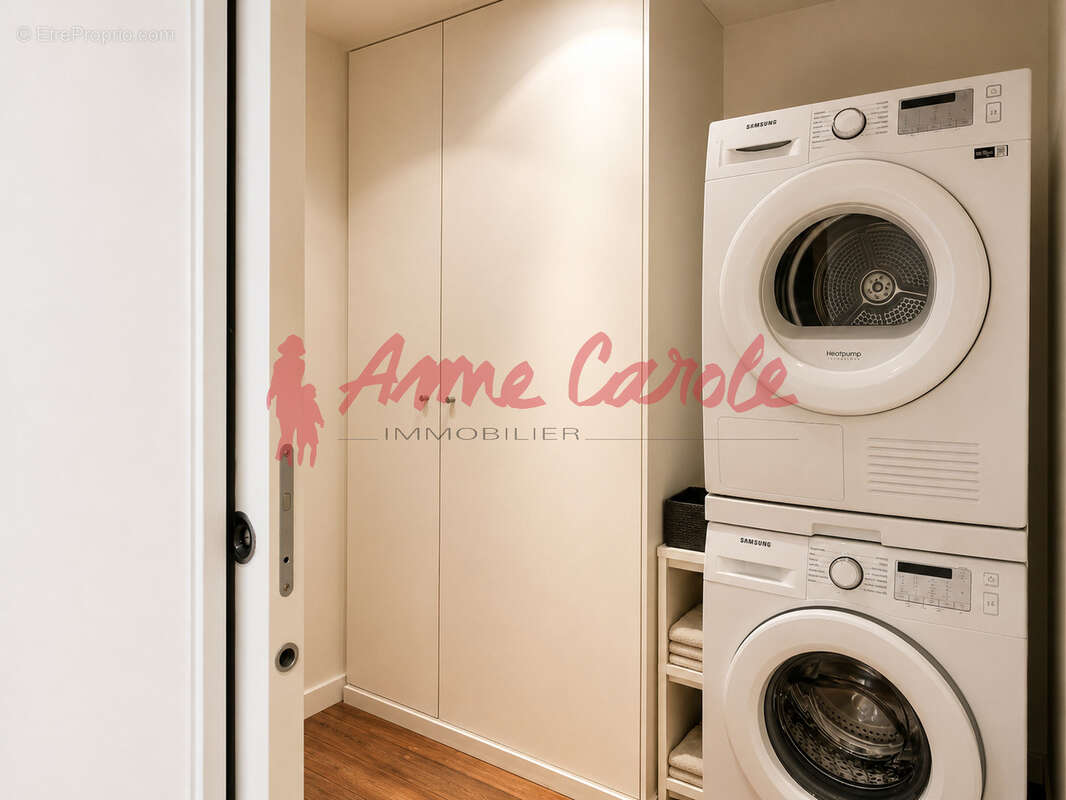 Appartement à JOINVILLE-LE-PONT
