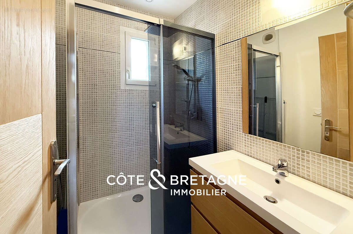 Maison à PLENEUF-VAL-ANDRE