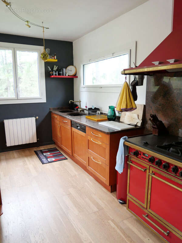 Photo 7 - Maison à REVEL