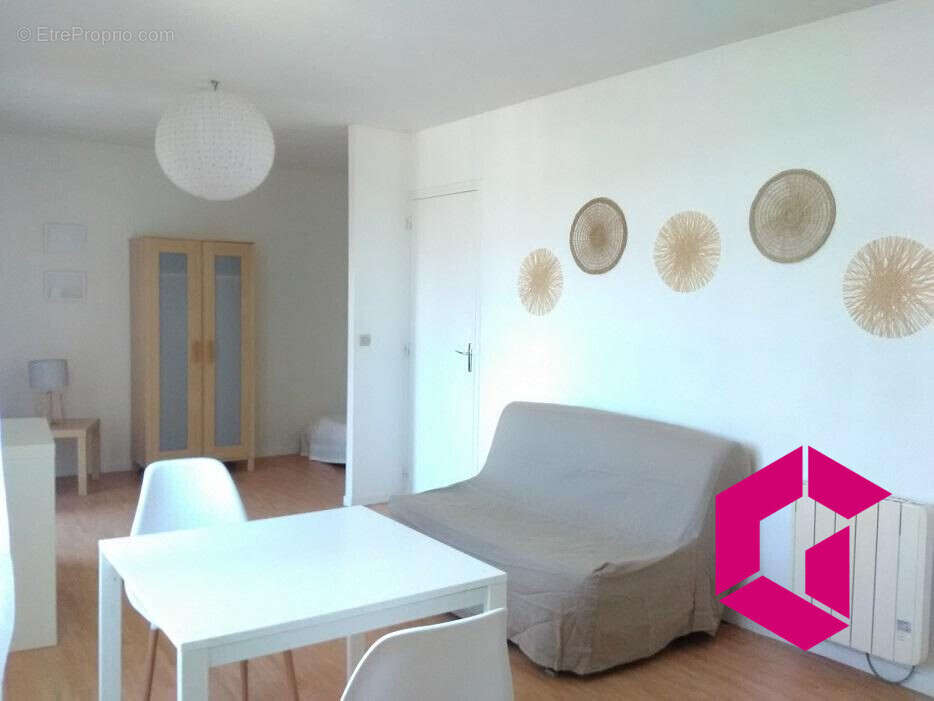 Appartement à LE PUY-EN-VELAY