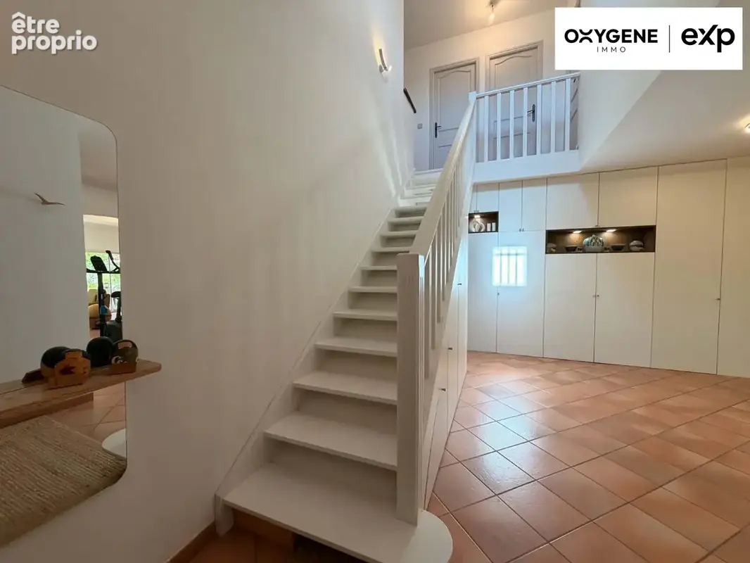Maison 7 pièces 188 m² à vendre à Montauriol (66300) - photo 2