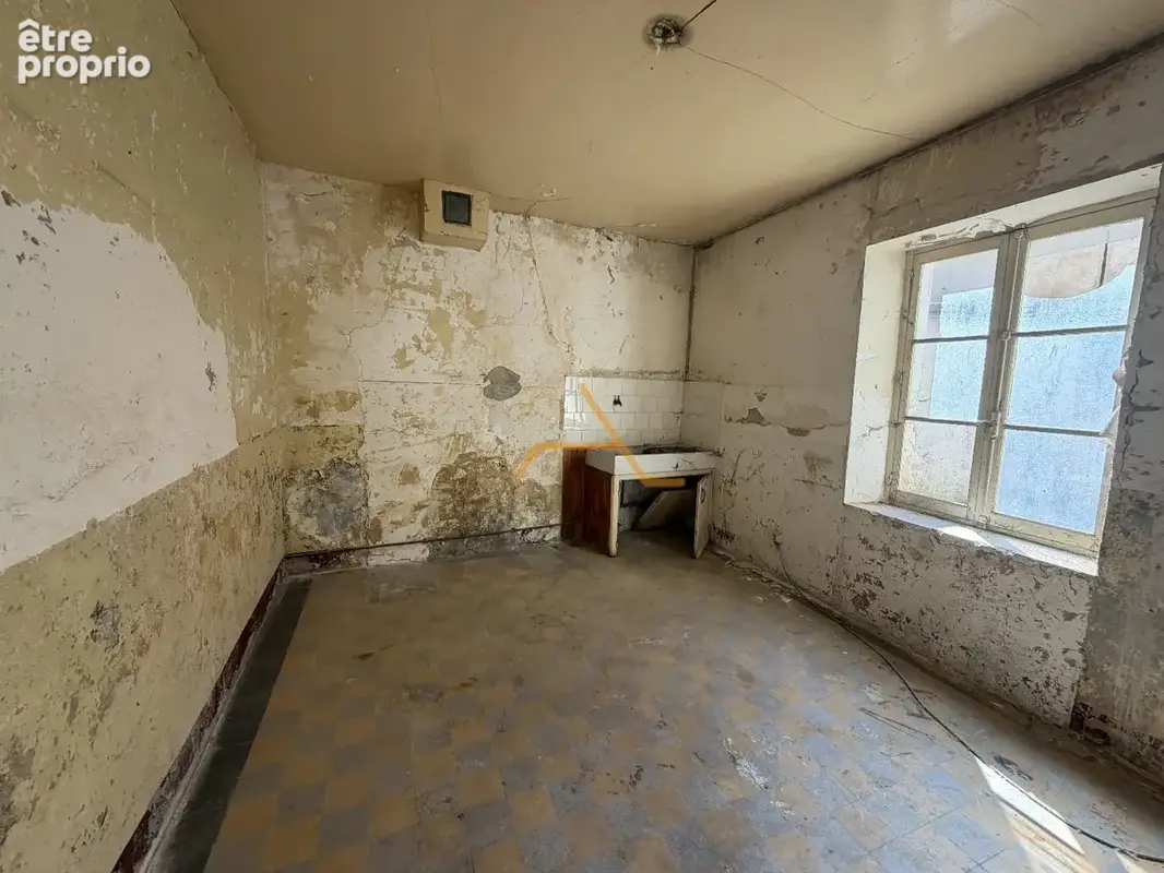 Maison de village - photo 6