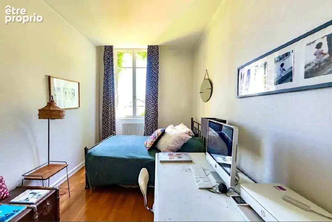 Caluire, bords de Saône,  Appartement 239m2 (187 carrez) perché sur le fleuve - photo 17