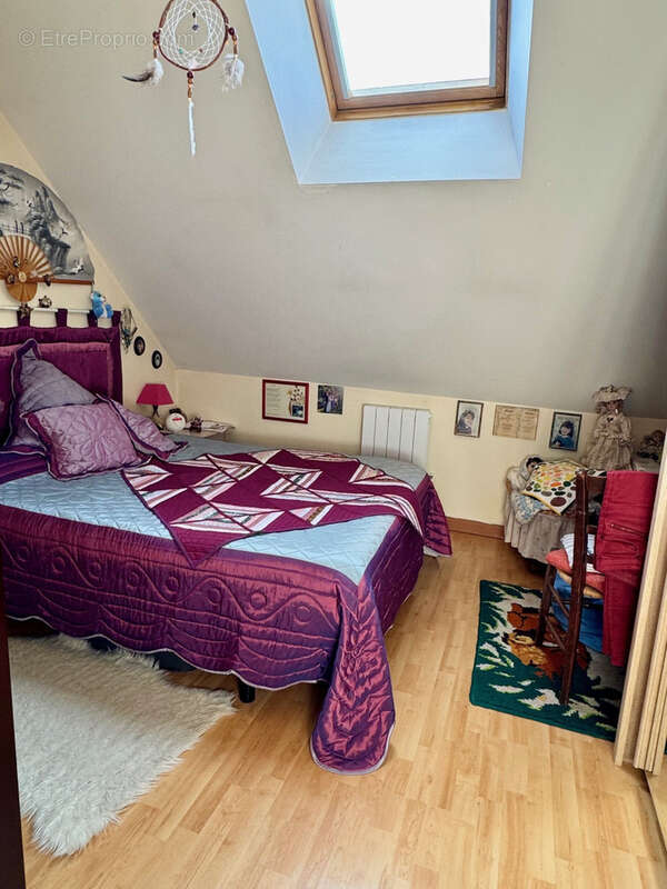 Appartement à BALLANCOURT-SUR-ESSONNE