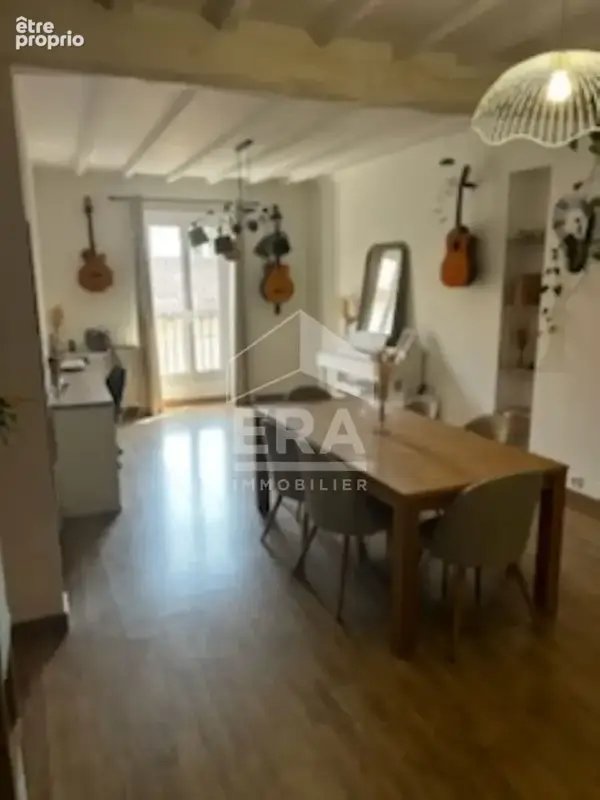 Maison 138m² à port-sainte-marie - photo 4