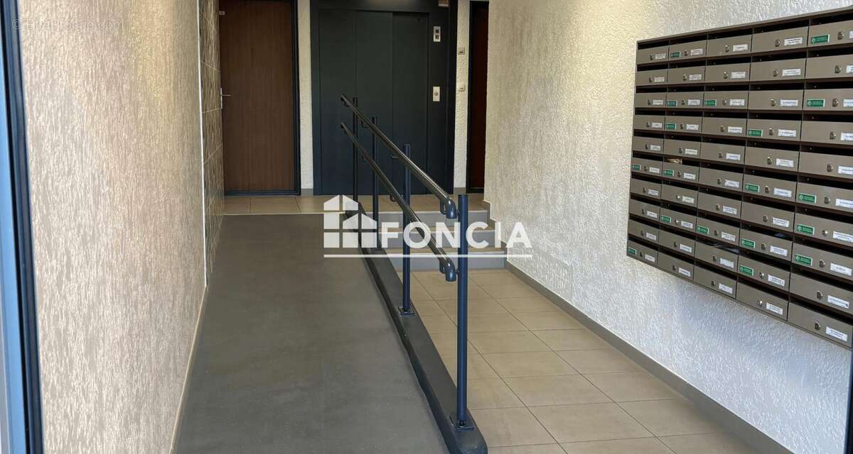 Appartement à LE HAVRE