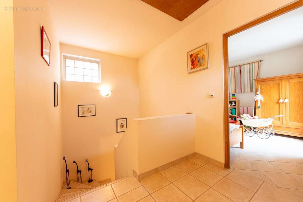 Maison à LE PLESSIS-ROBINSON