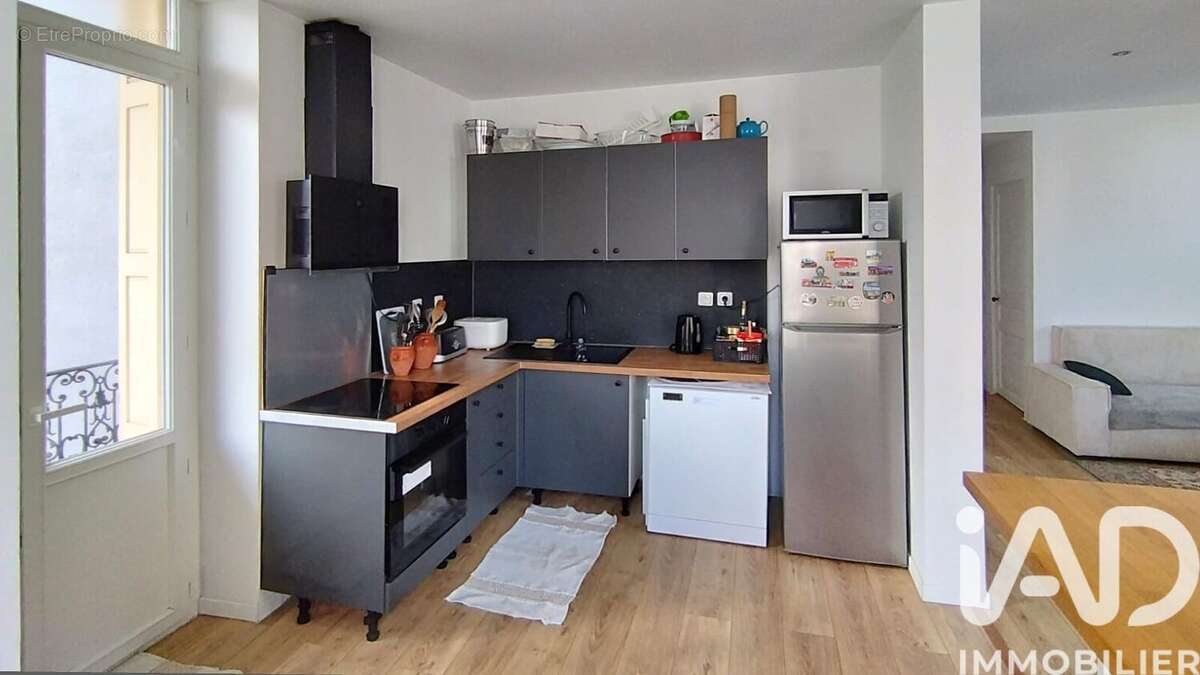 Photo 9 - Appartement à LOURDES