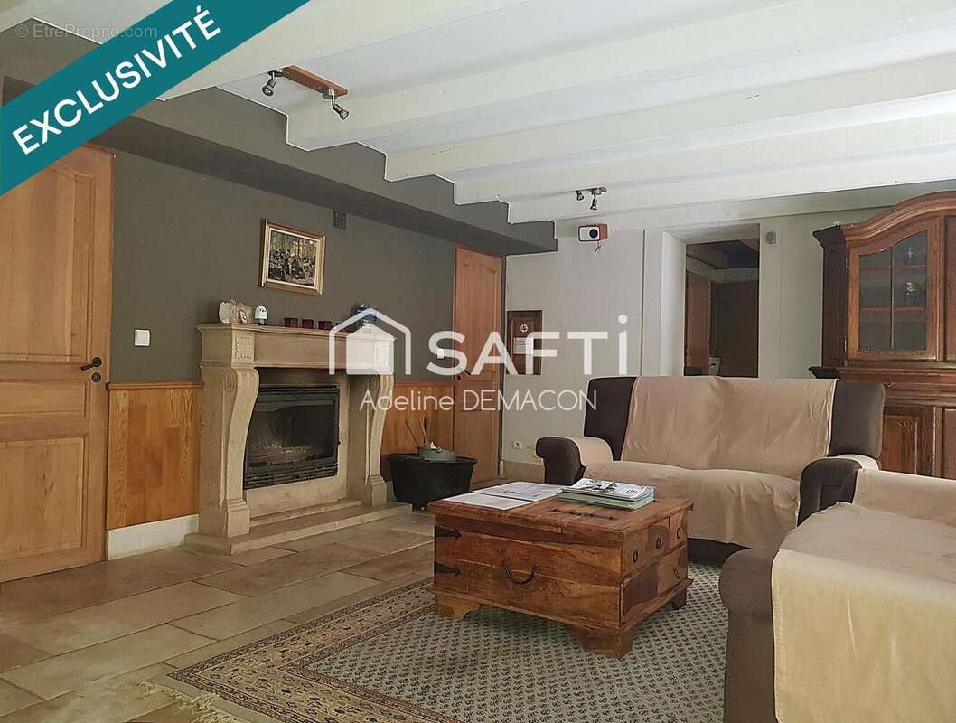 Maison 144 m² à Louppy-Sur-Loison  - photo 2