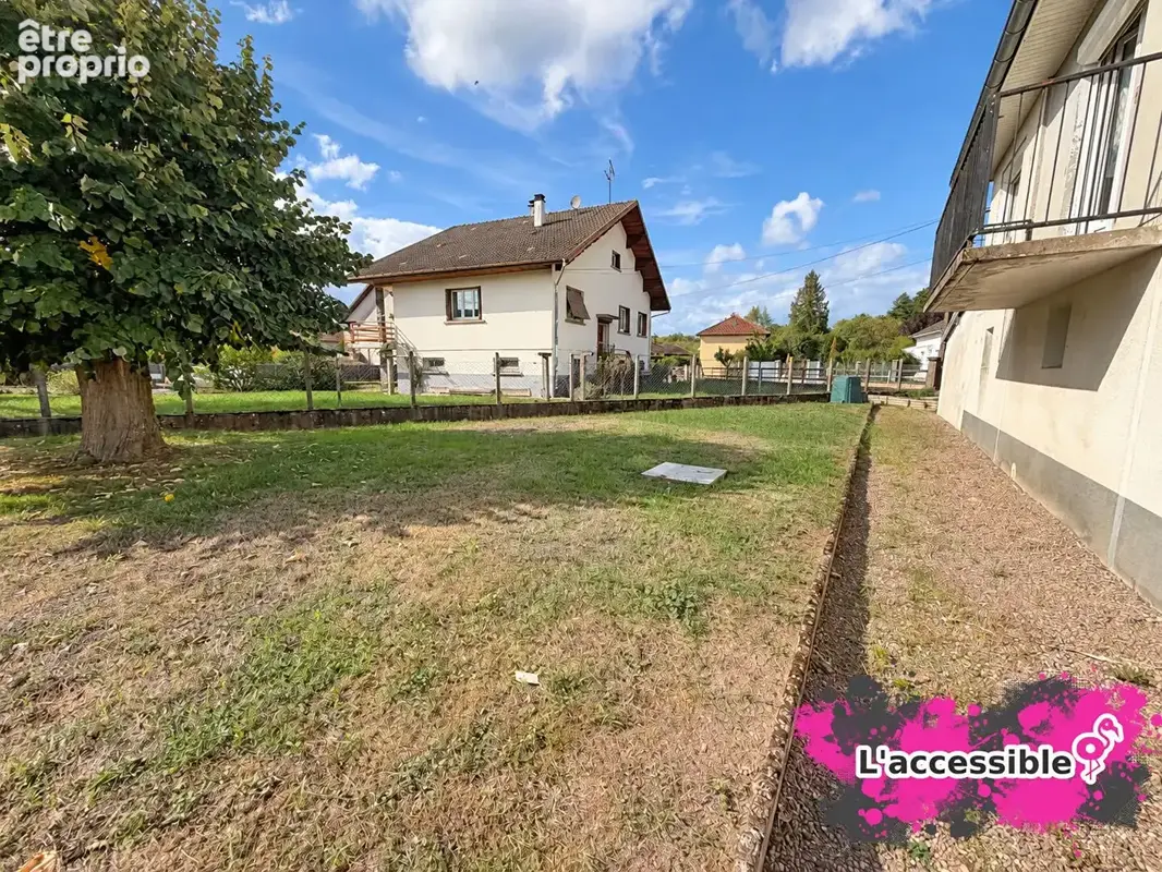 Maison 4 pièces à vendre à Breuches - Exclusivité S-immo - photo 17