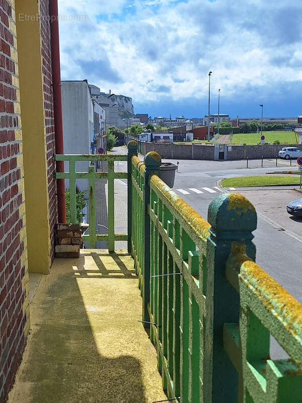 Maison à MERS-LES-BAINS