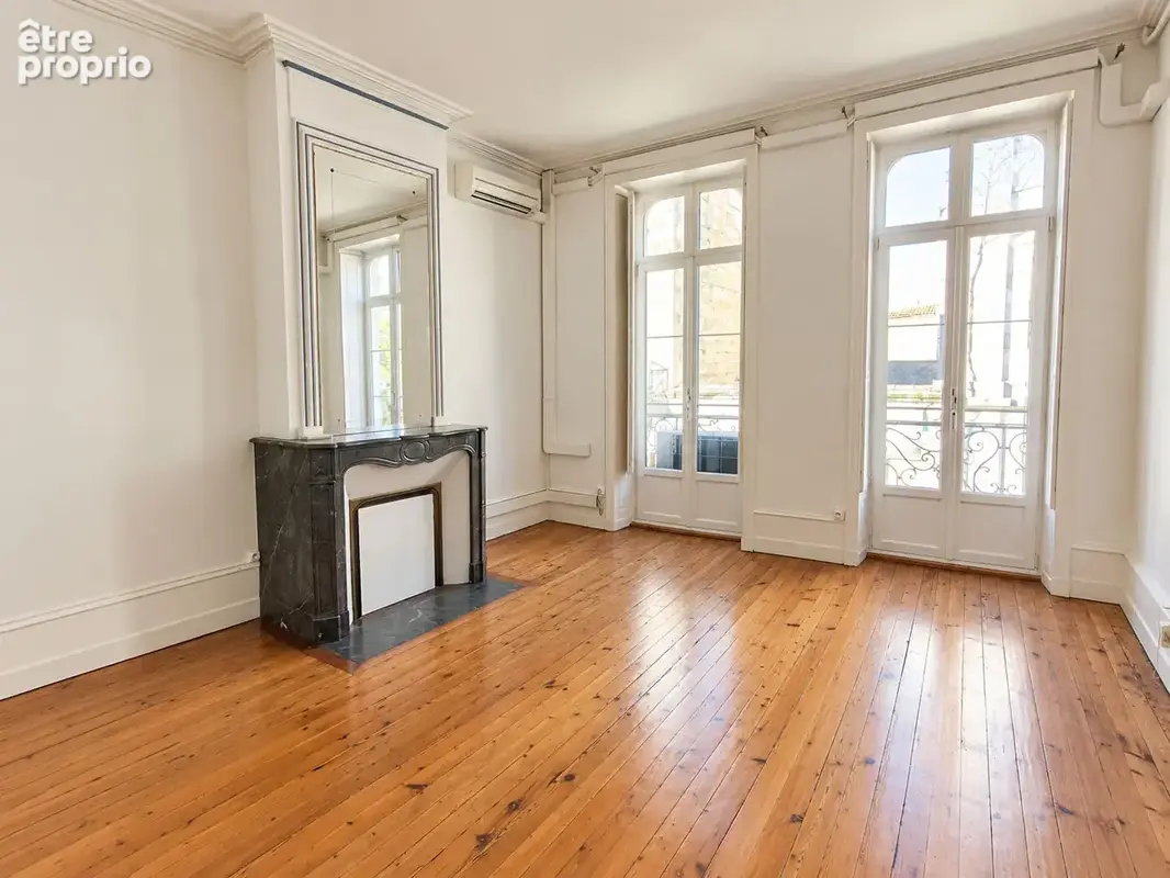 Maison 248m² à rochefort - photo 4