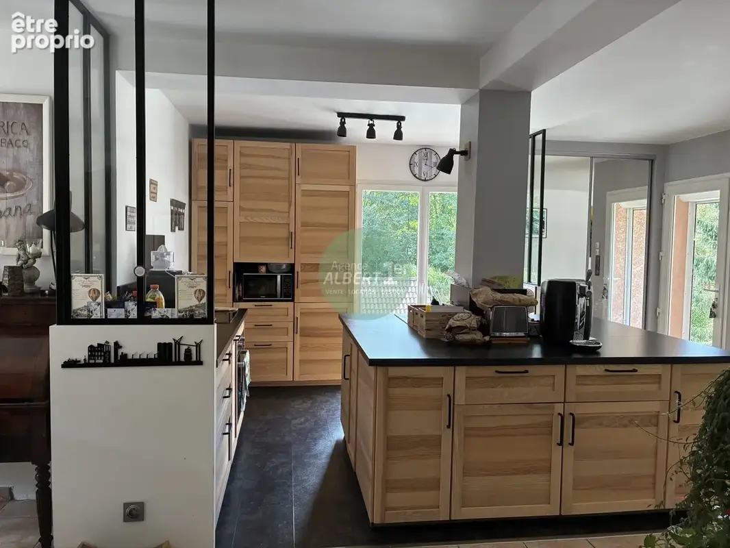Maison 5 pièces 144 m² à vendre à Maneglise (76133) - photo 4