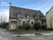 Maison à GUERLESQUIN