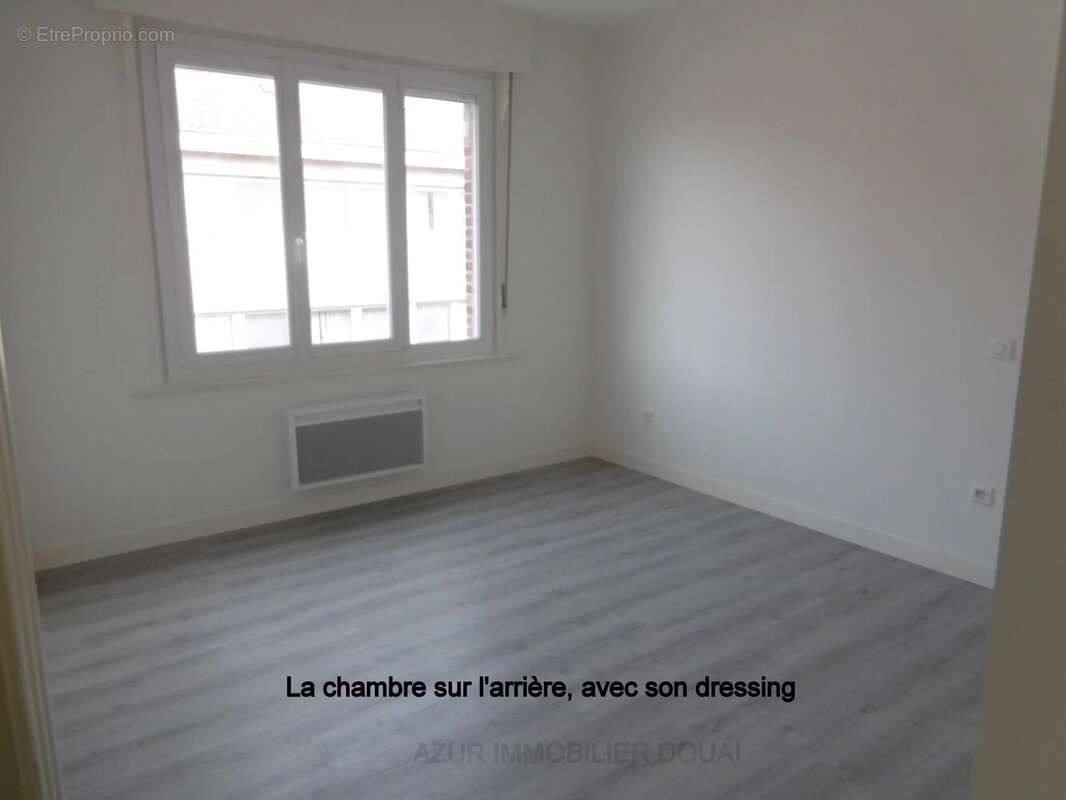 Appartement à DOUAI