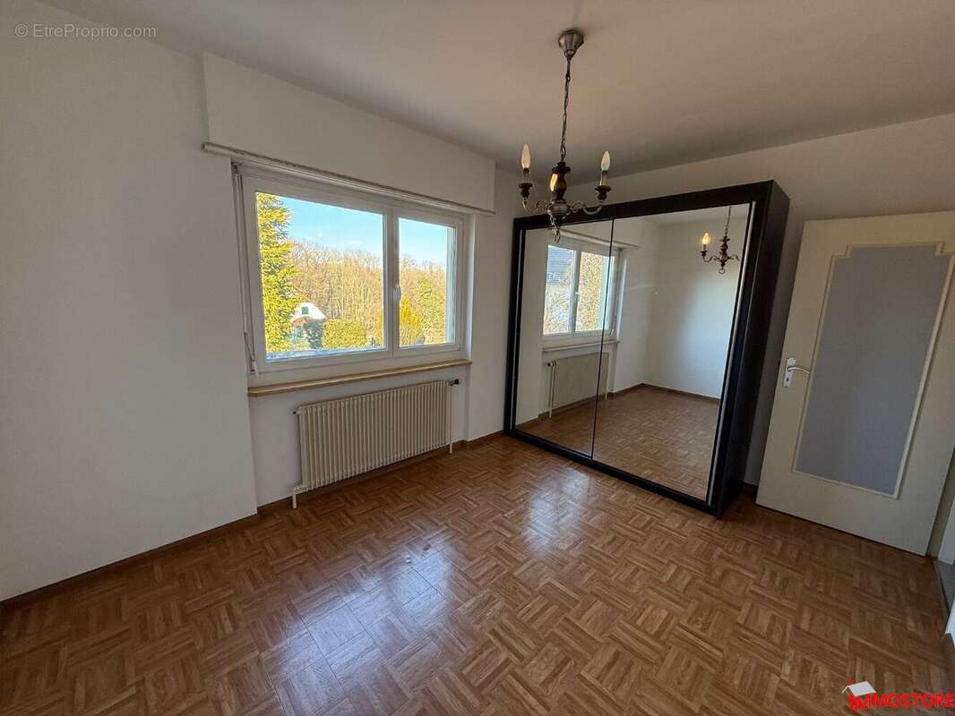 Maison à RANSPACH-LE-HAUT