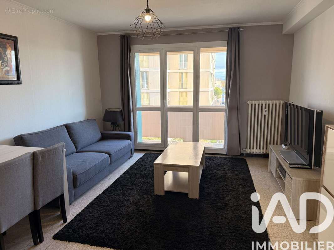 Photo 3 - Appartement à MANOSQUE