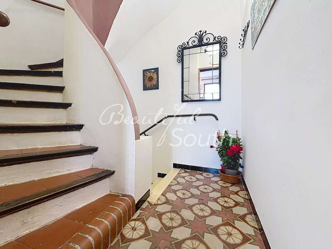 Maison à ILLE-SUR-TET