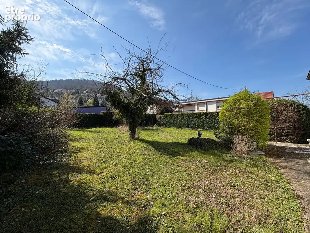 Maison Guebwiller 4 pièce(s) 83 m2 - photo 2