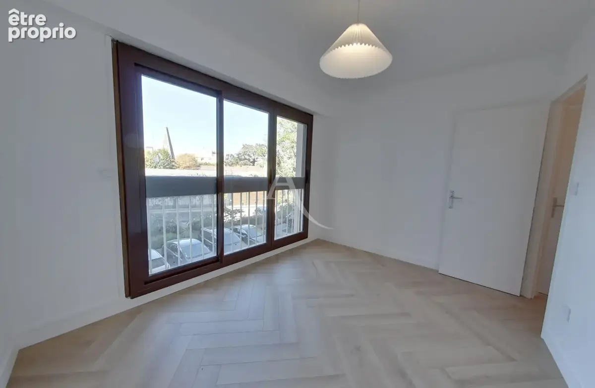 Appartement Nogent Sur Marne 3 pièces 76 m2 - photo 9
