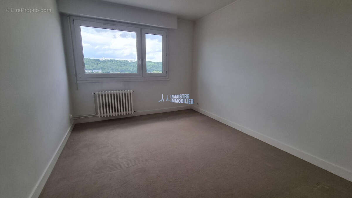 Agence immobilière rouen vente appartement t4 rouen - photo 7